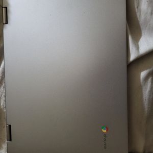 Lenovo chromebook